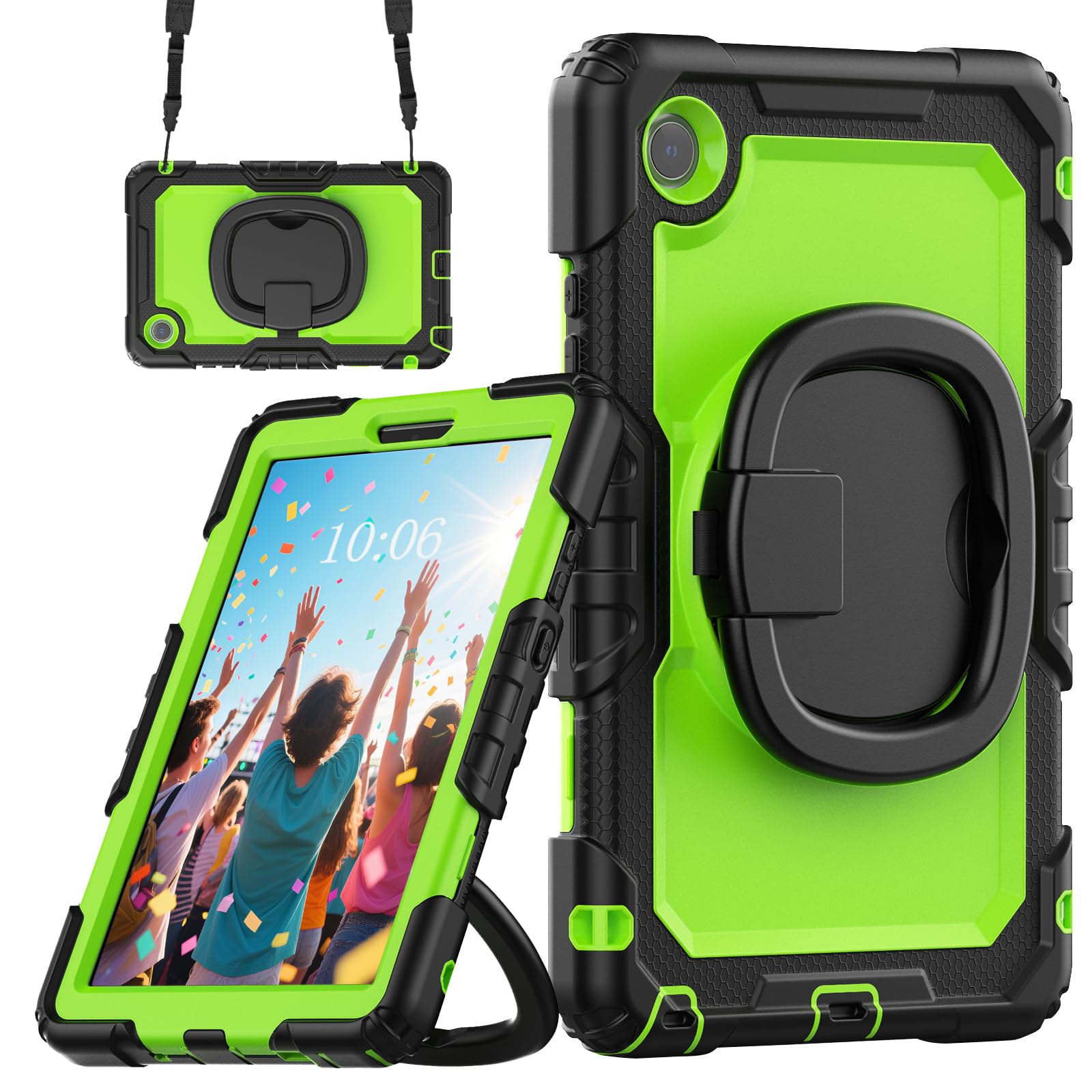 Amazon.co.jp: Aokil For NEC PC-T0855KAS LAVIE Tab T8 (8.7型